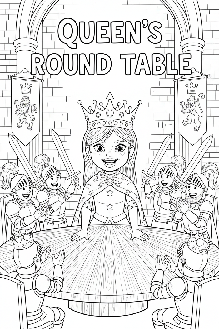 A Seat at the Table
