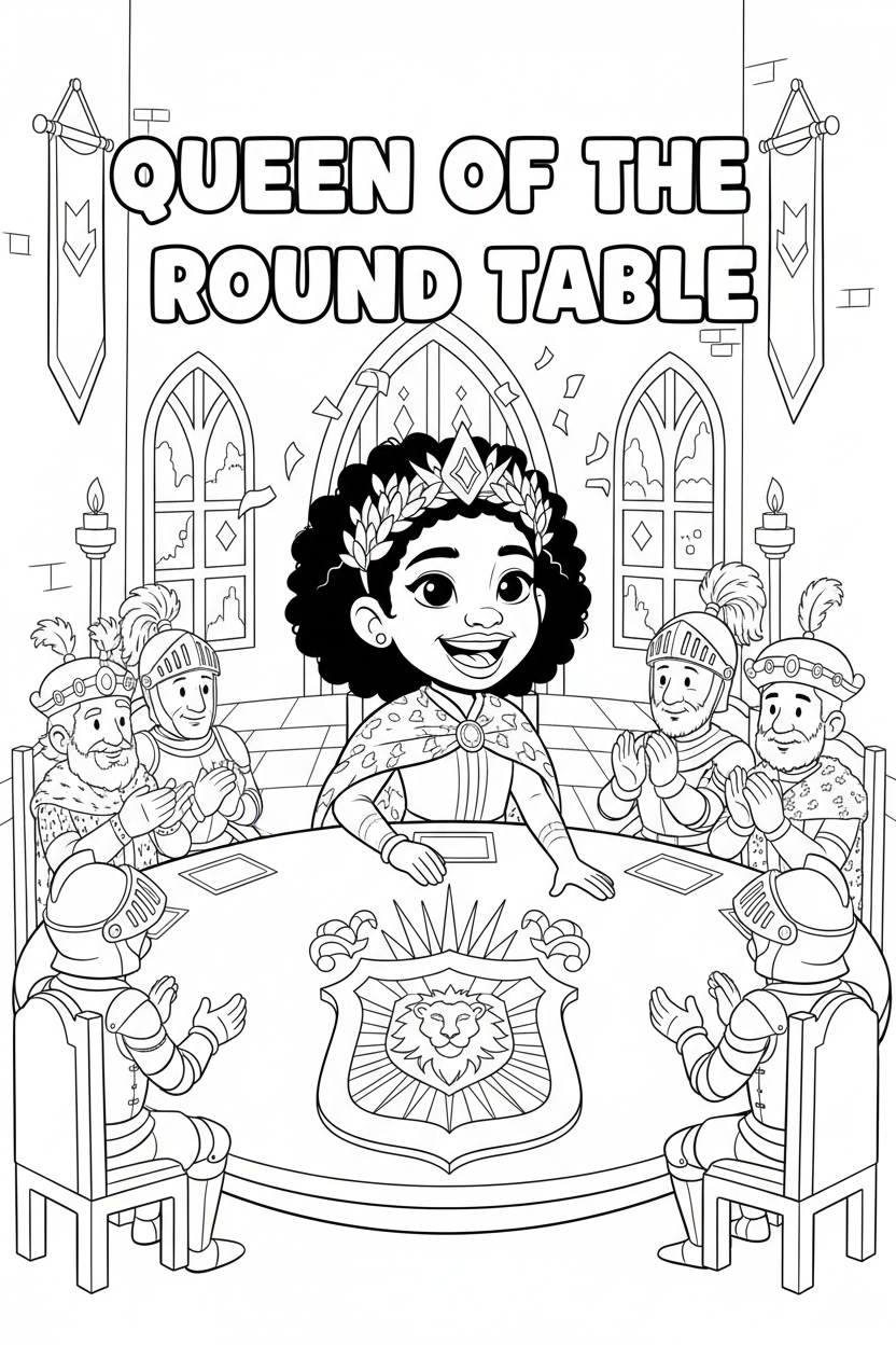 A Seat at the Table