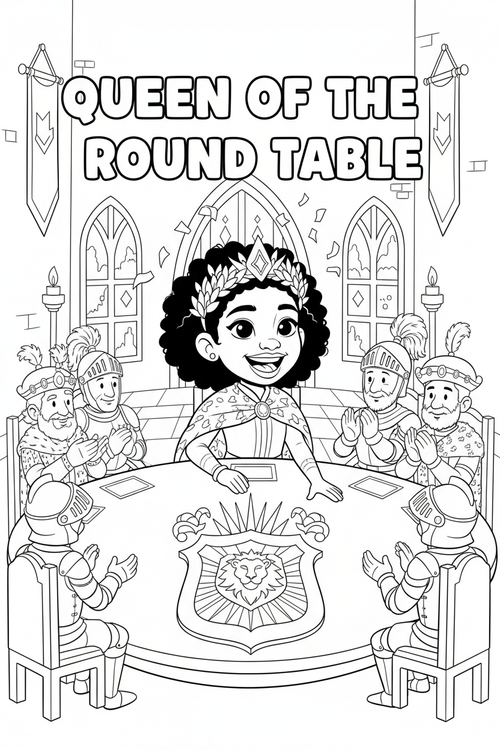 A Seat at the Table